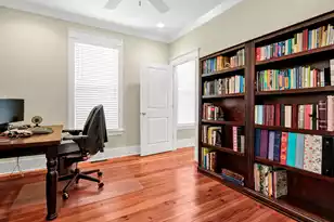 529 Oristo Ridge, Edisto Island, SC 29438 - Photo 9