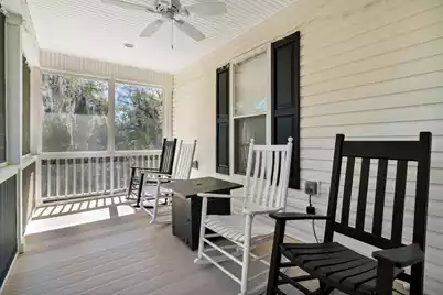 529 Oristo Ridge, Edisto Island, SC 29438 - Photo 25