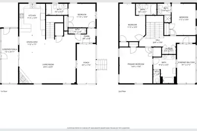 529 Oristo Ridge, Edisto Island, SC 29438 - Photo 61