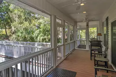 529 Oristo Ridge, Edisto Island, SC 29438 - Photo 43
