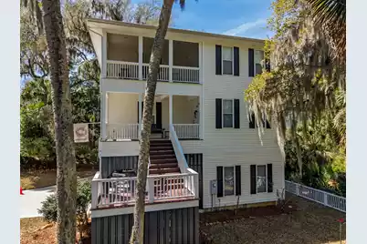 529 Oristo Ridge, Edisto Island, SC 29438 - Photo 51