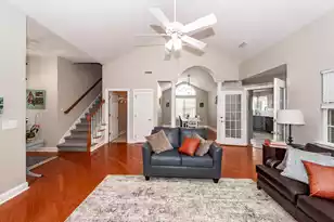 110 Horse Shoe Bay Ct, Summerville, SC 29483 - Photo 3