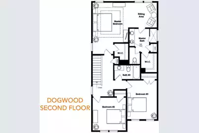 3802 Poplar Grove Place, Summerville, SC 29483 - Photo 5