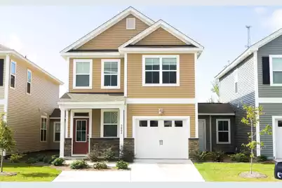 3802 Poplar Grove Place, Summerville, SC 29483 - Photo 3