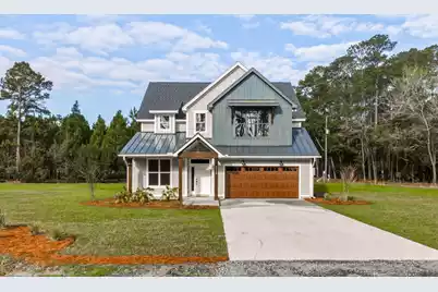 2000 Bahama Drive, Johns Island, SC 29455 - Photo 1