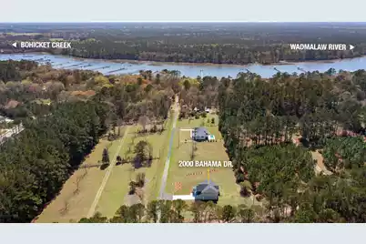 2000 Bahama Drive, Johns Island, SC 29455 - Photo 81