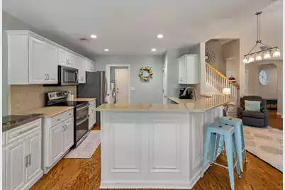 525 Pointe Of Oaks Road, Summerville, SC 29485 - Photo 13