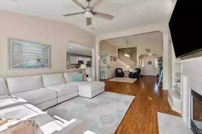 525 Pointe Of Oaks Road, Summerville, SC 29485 - Photo 11