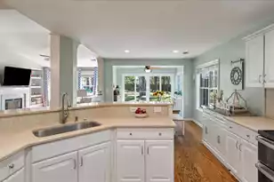 525 Pointe of Oaks Rd, Summerville, SC 29485 - Photo 15