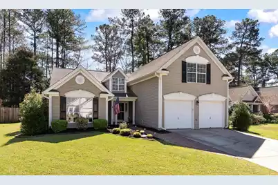 525 Pointe Of Oaks Road, Summerville, SC 29485 - Photo 1