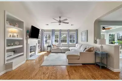 525 Pointe Of Oaks Road, Summerville, SC 29485 - Photo 9