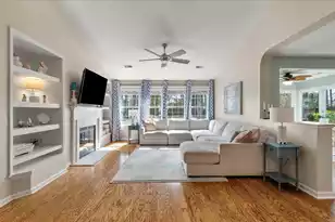 525 Pointe of Oaks Rd, Summerville, SC 29485 - Photo 9