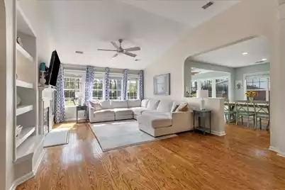 525 Pointe Of Oaks Road, Summerville, SC 29485 - Photo 3