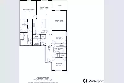 717 Ladywood Drive, Summerville, SC 29486 - Photo 35