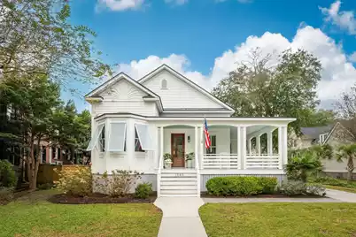 1345 Langford Road, Mount Pleasant, SC 29464 - Photo 1