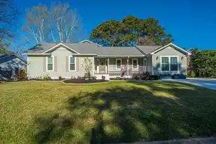 1180 Island View Dr, Mount Pleasant, SC 29464 - Photo 3