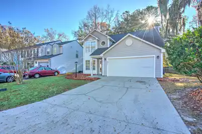 8335 Coventry, North Charleston, SC 29420 - Photo 45
