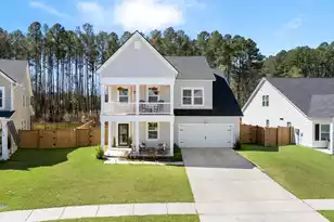 1844 Nola Run, Summerville, SC 29485 - Photo 1