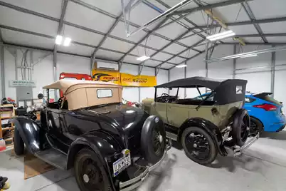 7717 White Point Road, Adams Run, SC 29426 - Photo 29