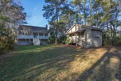 7717 White Point Road, Adams Run, SC 29426 - Photo 1