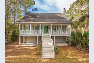 7717 White Point Road, Adams Run, SC 29426 - Photo 77