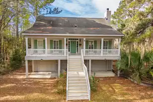 7717 White Point Rd, Adams Run, SC 29426 - Photo 77