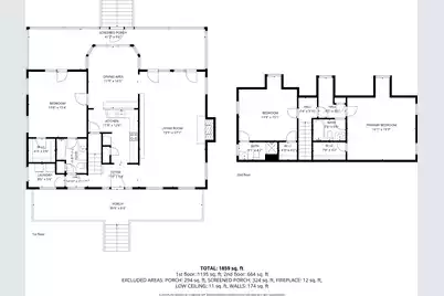 7717 White Point Road, Adams Run, SC 29426 - Photo 71