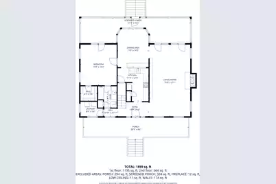 7717 White Point Road, Adams Run, SC 29426 - Photo 69