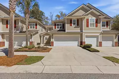 5150 Trump Street #602, North Charleston, SC 29420 - Photo 1