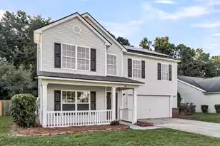 413 Cotton Hope Ln, Summerville, SC 29483 - Photo 1