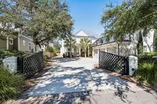 922 McCants Dr, Mount Pleasant, SC 29464 - Photo 5