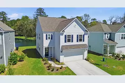 190 Pinckney Street E, Summerville, SC 29485 - Photo 1