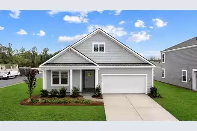 3919 Aberfeldy Lane, Ravenel, SC 29470 - Photo 1
