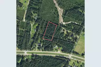 0 Tibwin Road, McClellanville, SC 29458 - Photo 1