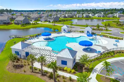 337 Bering Lane, Summerville, SC 29486 - Photo 57