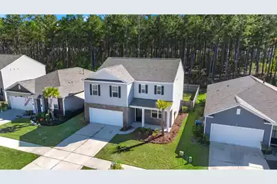 337 Bering Lane, Summerville, SC 29486 - Photo 3