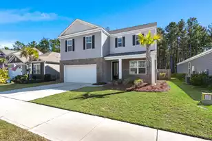 337 Bering Ln, Summerville, SC 29486 - Photo 5