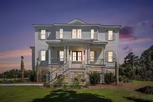 1491 Tomato Farm Cir, Mount Pleasant, SC 29464 - Photo 3