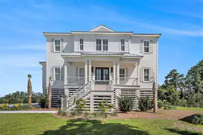 1491 Tomato Farm Circle, Mount Pleasant, SC 29464 - Photo 1