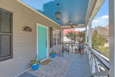 1517 Little Rock Boulevard, Charleston, SC 29412 - Photo 3