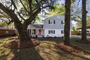 1045 Yeamans Hall Rd, Hanahan, SC 29410 - Photo 3