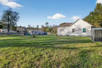 481 Railroad Avenue S, Ridgeville, SC 29472 - Photo 27