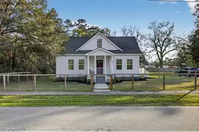 481 Railroad Avenue S, Ridgeville, SC 29472 - Photo 3