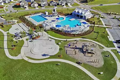 123 Horizon Ridge Drive, Summerville, SC 29486 - Photo 3