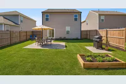 123 Horizon Ridge Drive, Summerville, SC 29486 - Photo 17