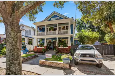 611 Rutledge Avenue #A, Charleston, SC 29403 - Photo 29