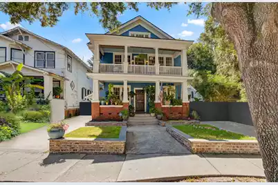 611 Rutledge Avenue #A, Charleston, SC 29403 - Photo 1