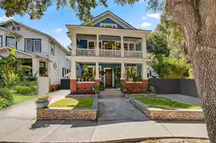 611 Rutledge Ave, Charleston, SC 29403 - Photo 1