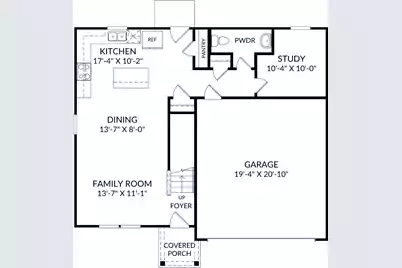 8050 Caswell Court, Ladson, SC 29456 - Photo 3