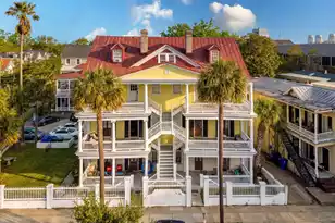 212 Calhoun St, Charleston, SC 29401 - Photo 1